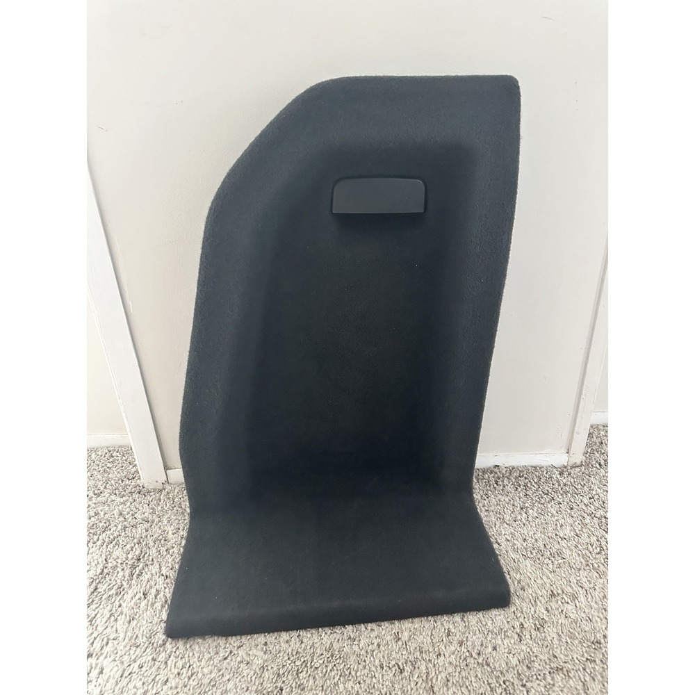 BMW X3 F25 Left Side Luggage Compartment Trim 7222217 Car Part Borgers